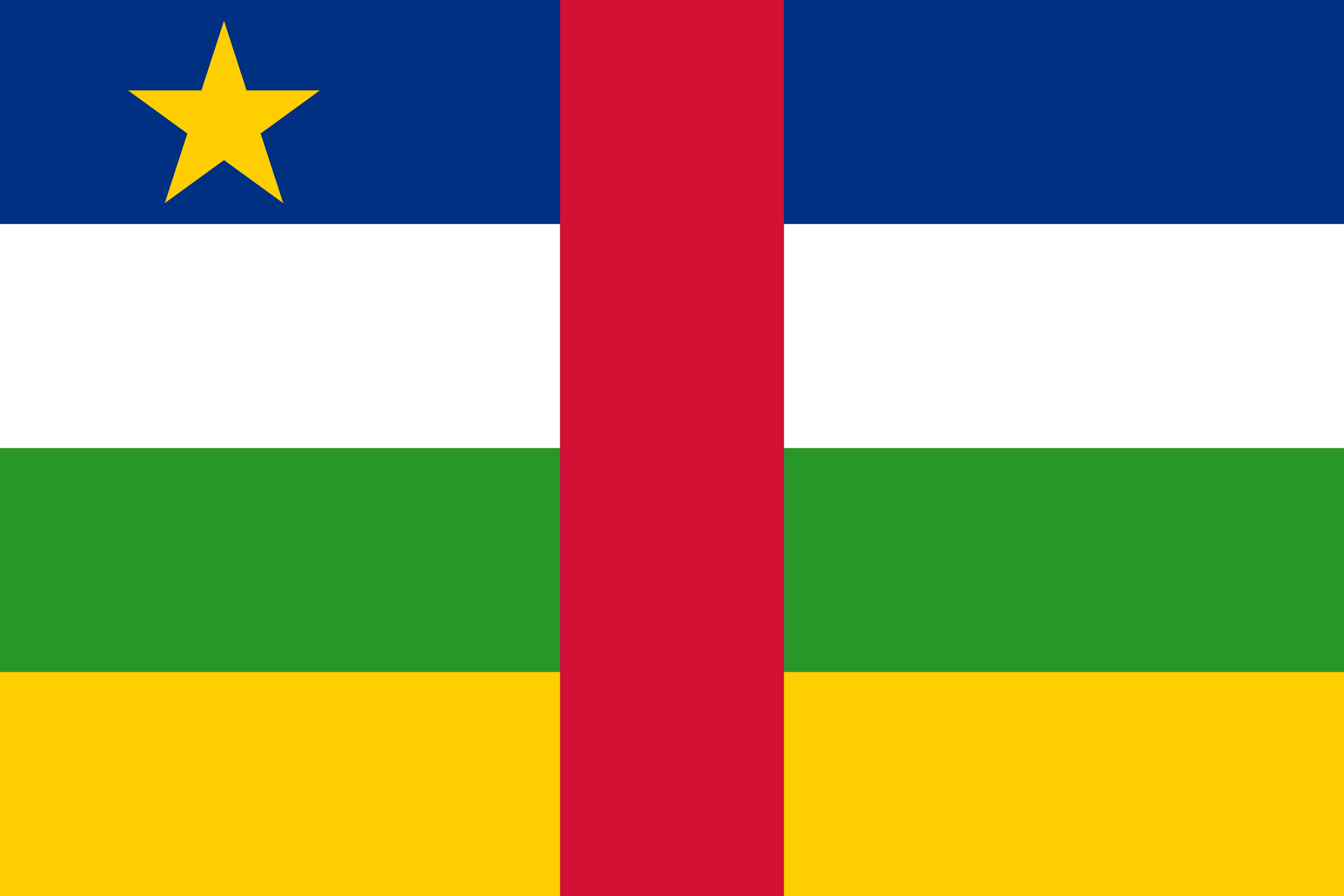 Centrafrique
