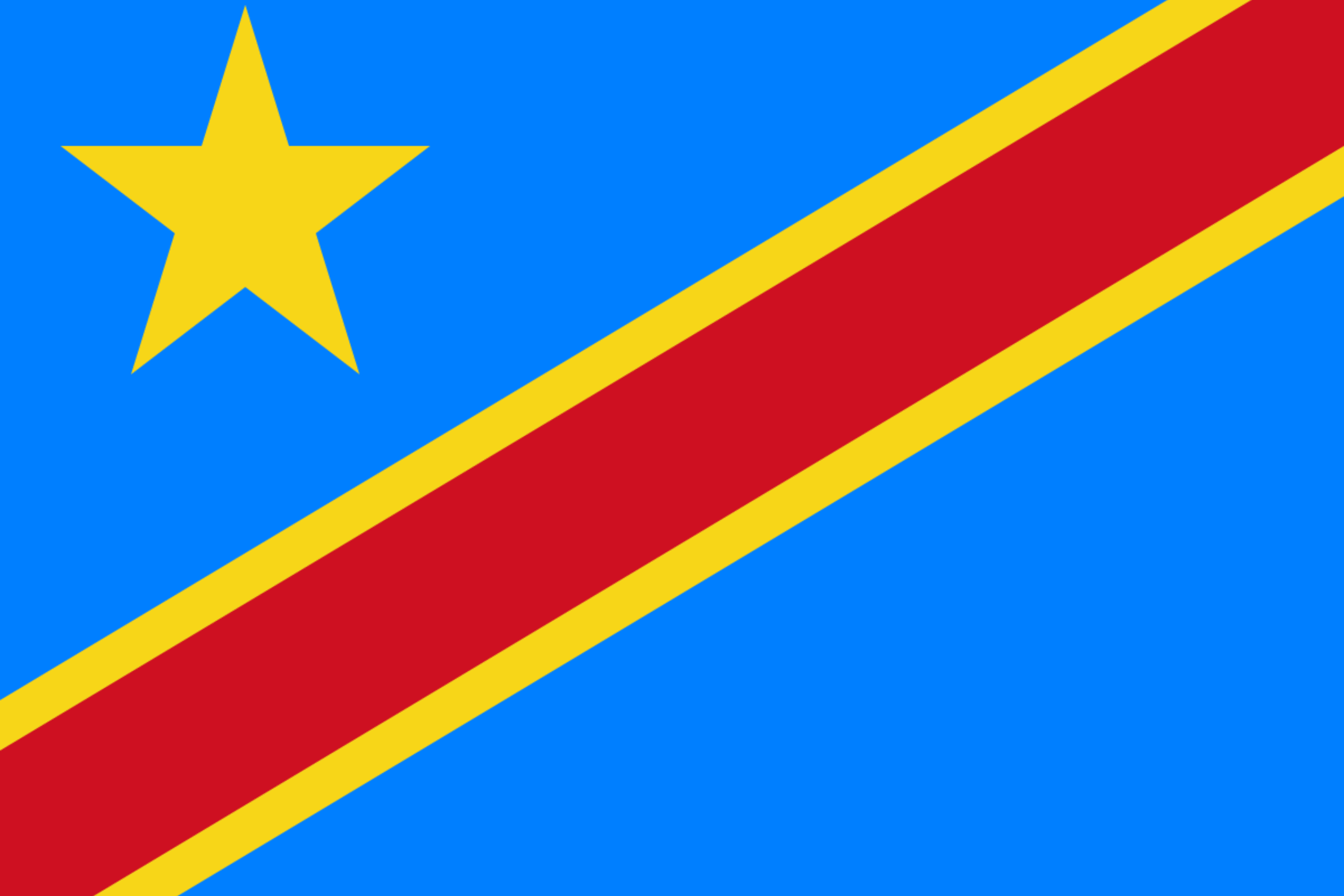 RD Congo